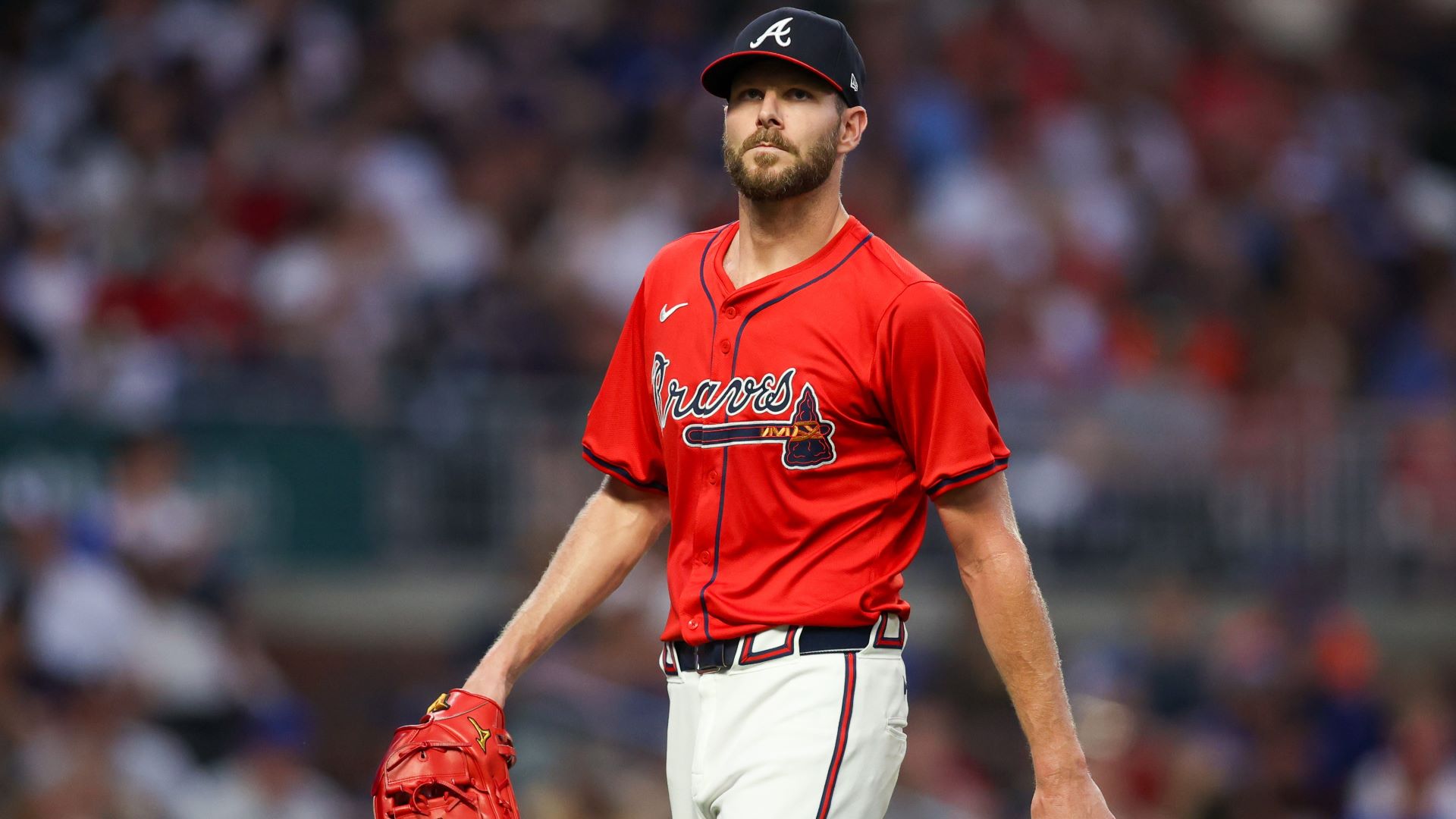 Alex Cora Issues Fiery Call-Out Before Matchup With Chris Sale