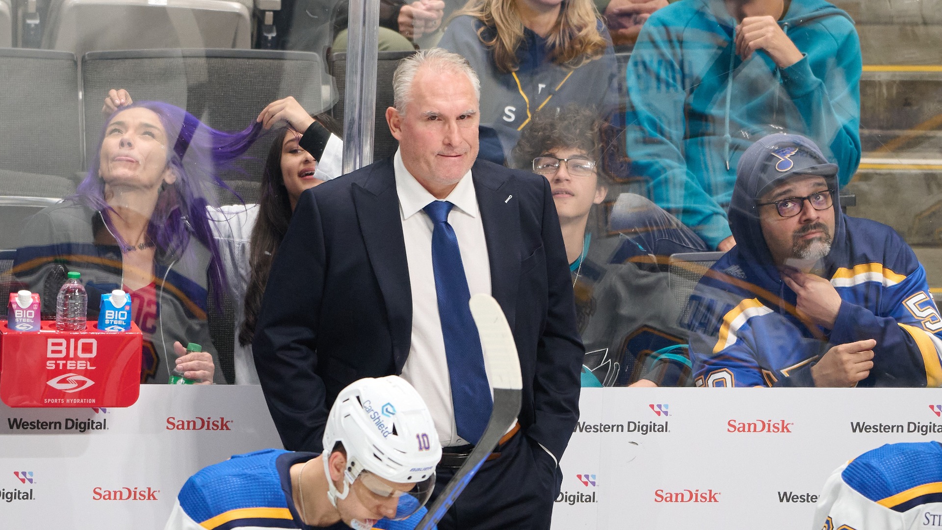 Maple Leafs Tab Bruins Villain As New Head Coach