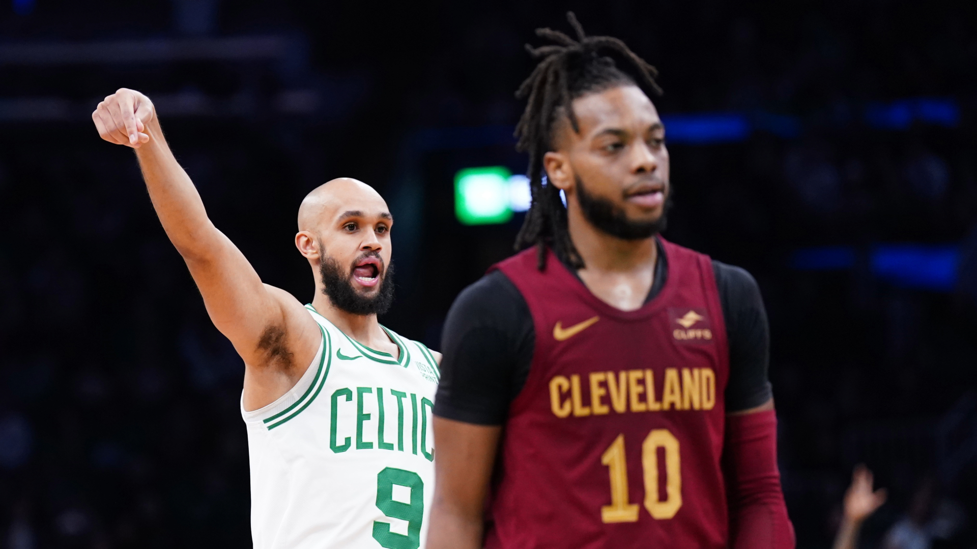 Why Cavaliers Pose Minor Threat To Celtics In Round 2 Of Playoffs