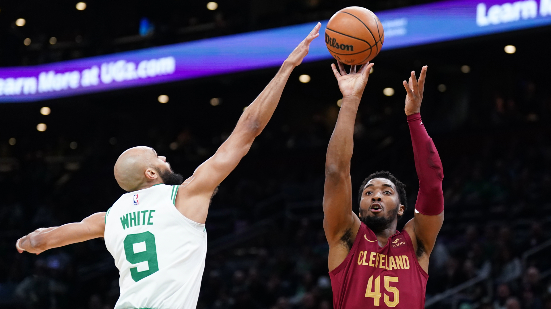 What To Expect From Cavaliers In Round 2 Playoff Matchup Vs. Celtics