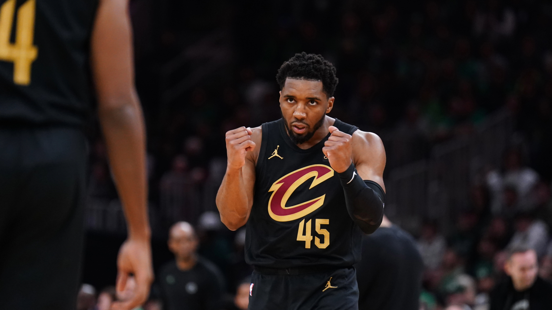 Did Celtics Push Donovan Mitchell To Grow ‘Frustrated’ With Cavs?