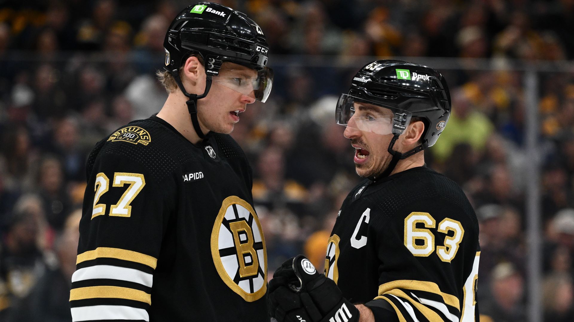 This Giving Bruins ‘Extra Motivation’ For Game 5 Against Panthers