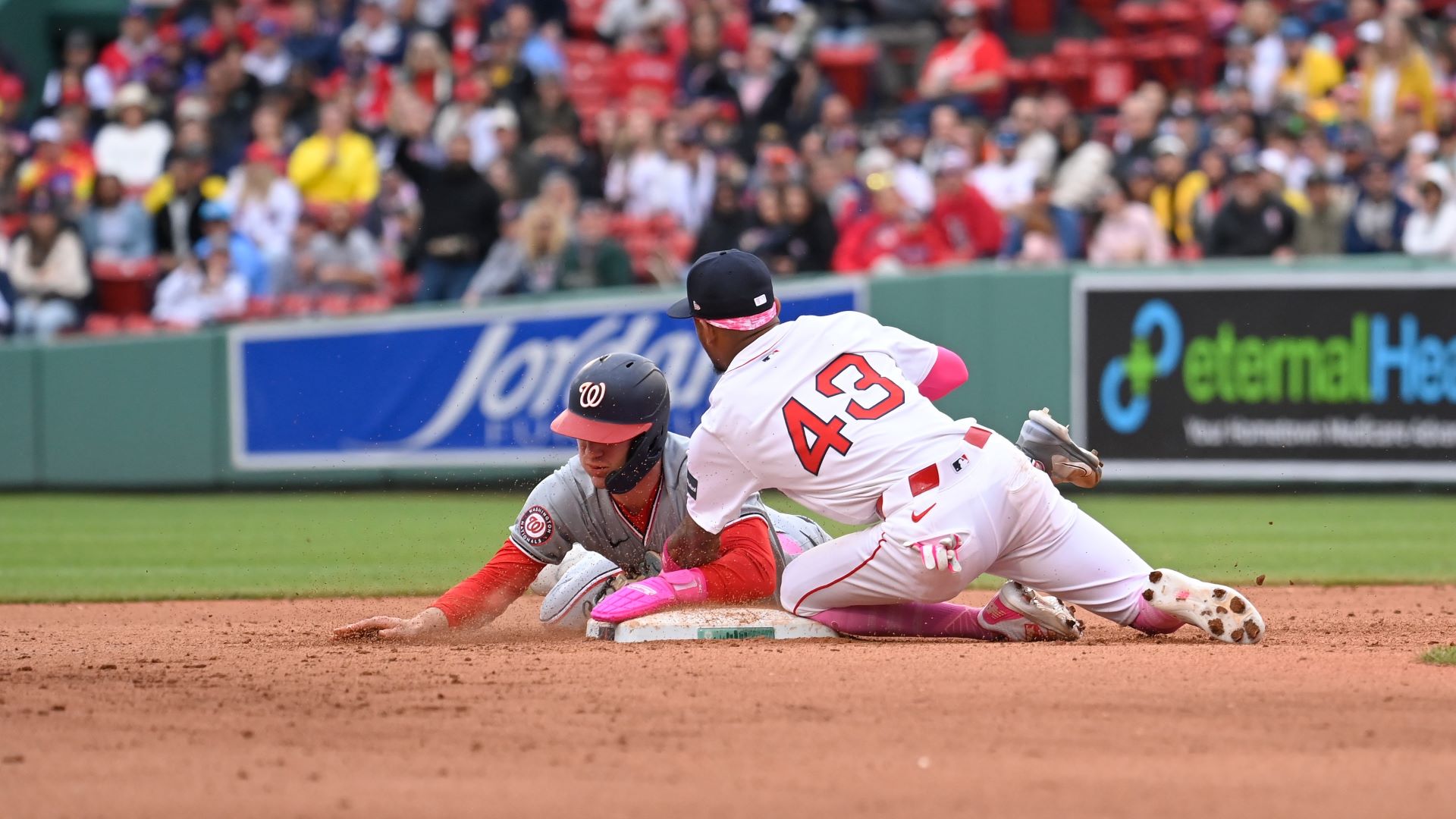 Red Sox Notes: Alex Cora Was Ready For ‘Ugly’ Win To Be Over