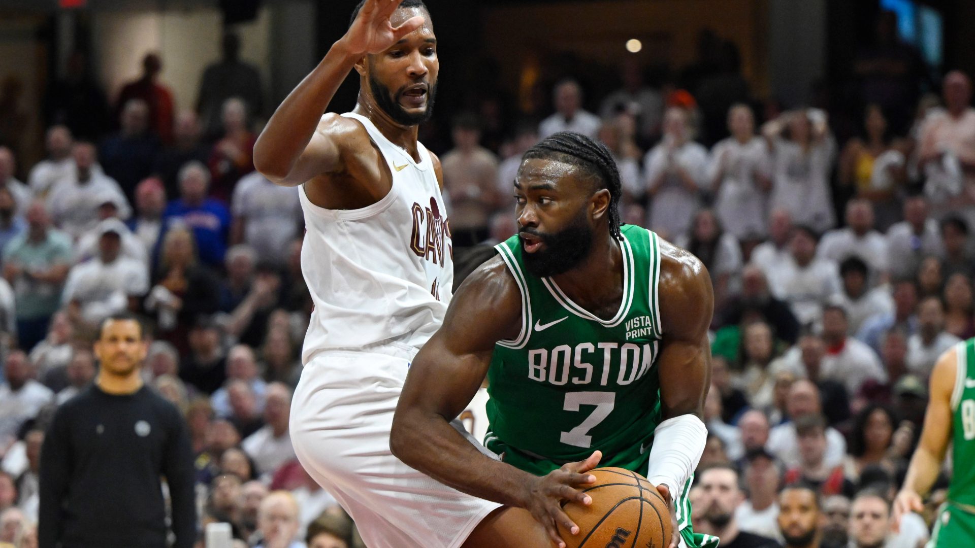 Three Takeaways After Celtics Seize Control Over Cavs In Game 4