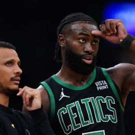 Celtics Could Face Depth Issue Moving Forward Vs. Pacers