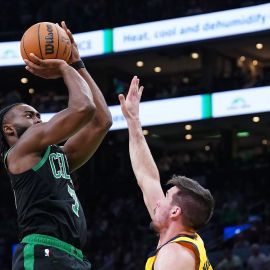 Joe Mazzulla Staying ‘Open-Minded’ Led To Key Celtics Change In Game 2