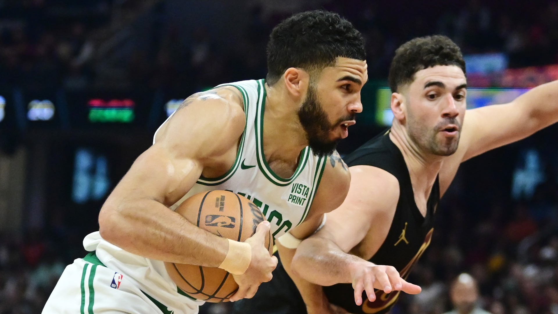 Celtics Playoff Schedule: Two Options As Magic-Cavaliers Series Nears
End