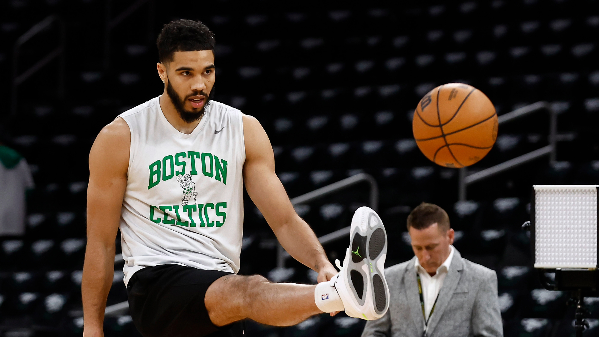 Will Jayson Tatum’s Playoff ‘Mentality’ Harm Celtics Down Line?