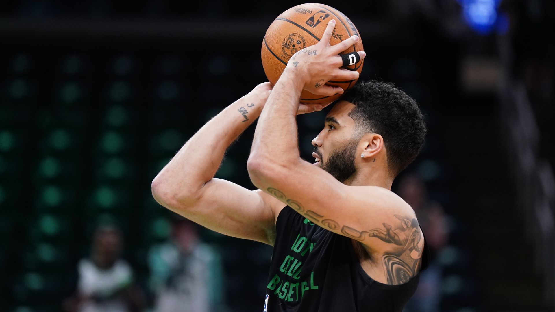 Jayson Tatum Didn’t Fall Into NBA Star’s Trap After Celtics
Advanced