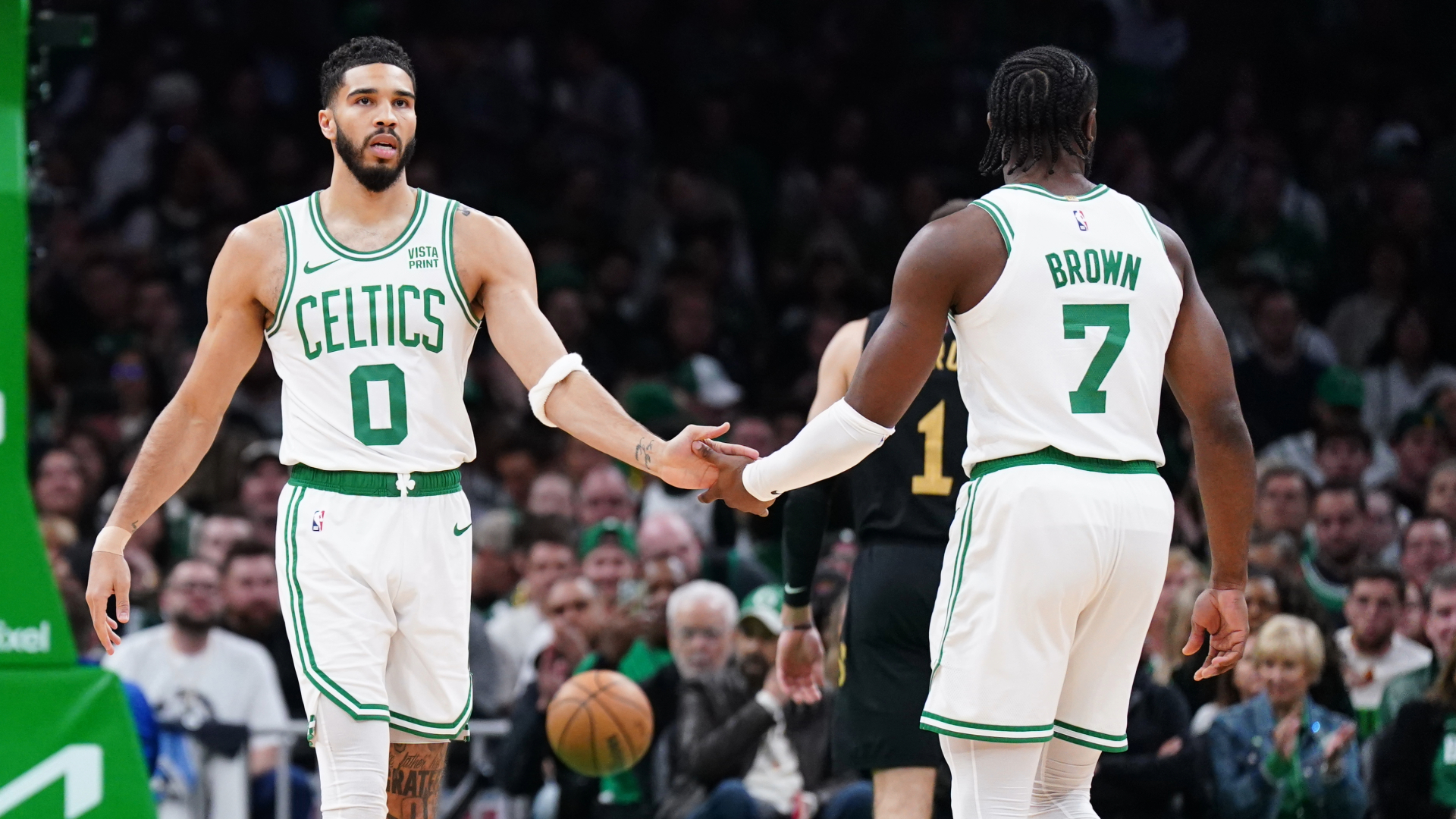 Celtics Must Leave ‘Bad Game’ In Past To Flip Switch Vs. Cavaliers