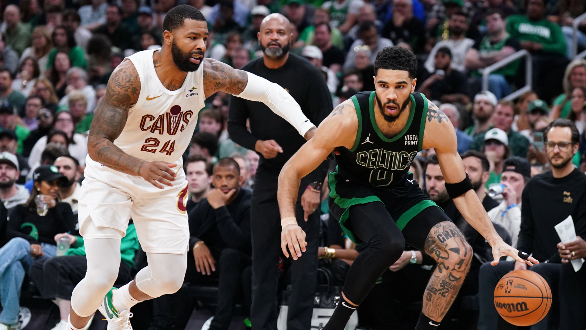 Three Takeaways After Celtics Punch Conference Finals Ticket Vs. Cavs