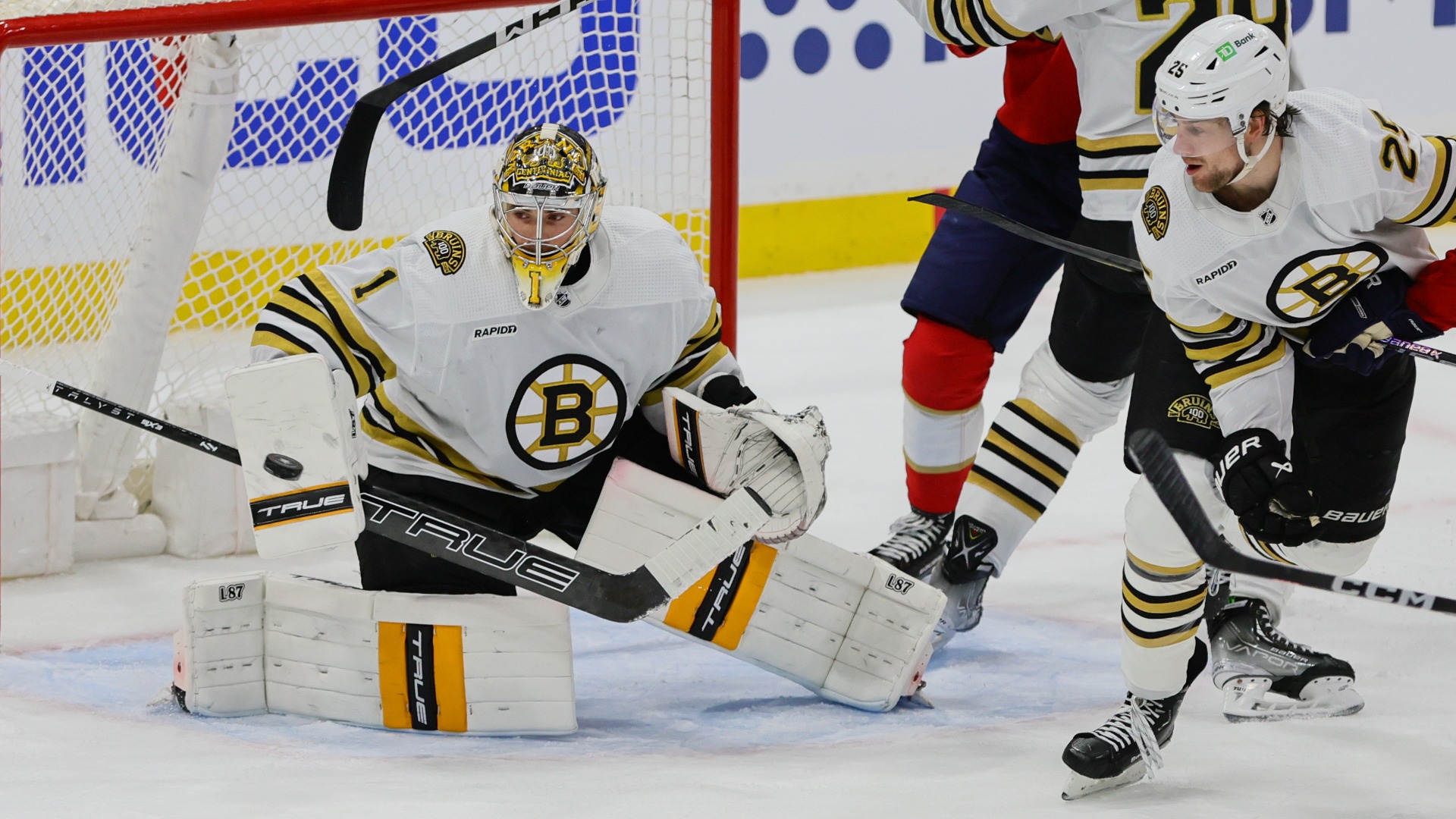 Bruins’ Impressive Penalty Kill Has Been Outstanding In Postseason