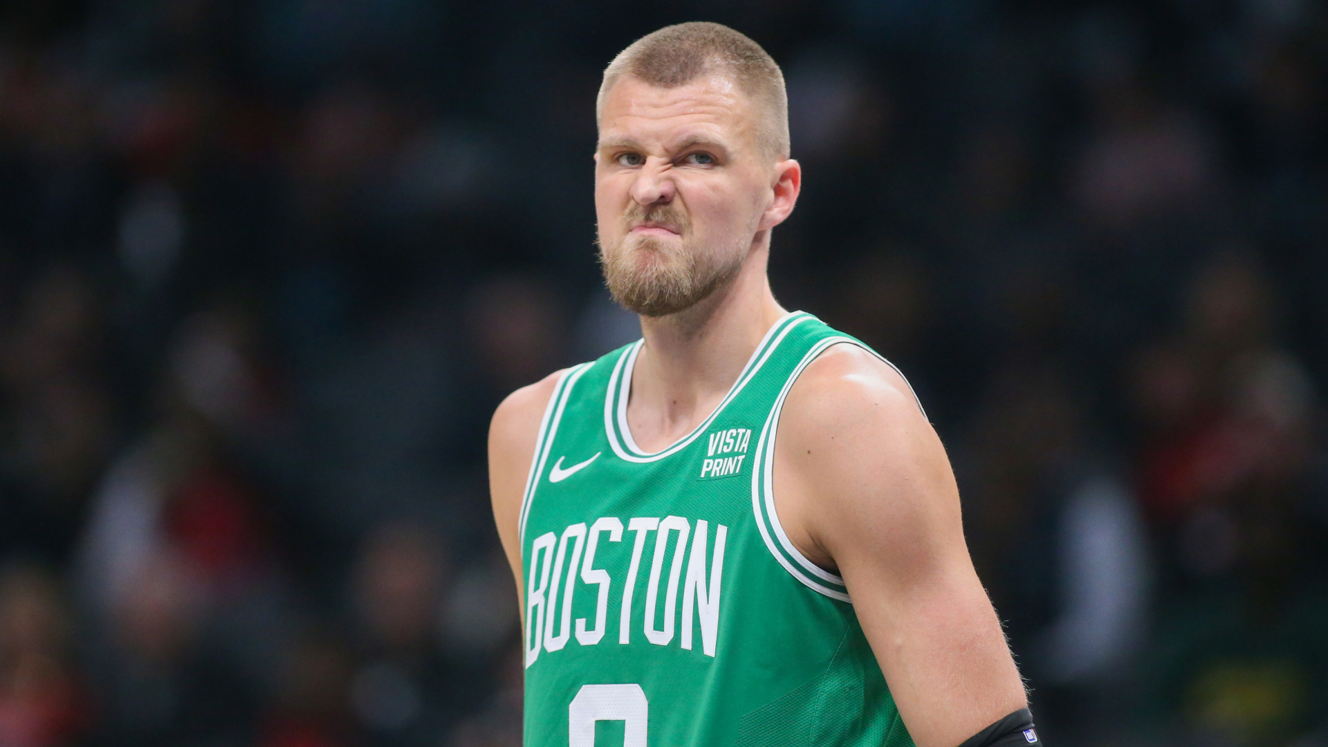 Celtics Rumors: Targeted Return Date For Kristaps Porzingis Revealed