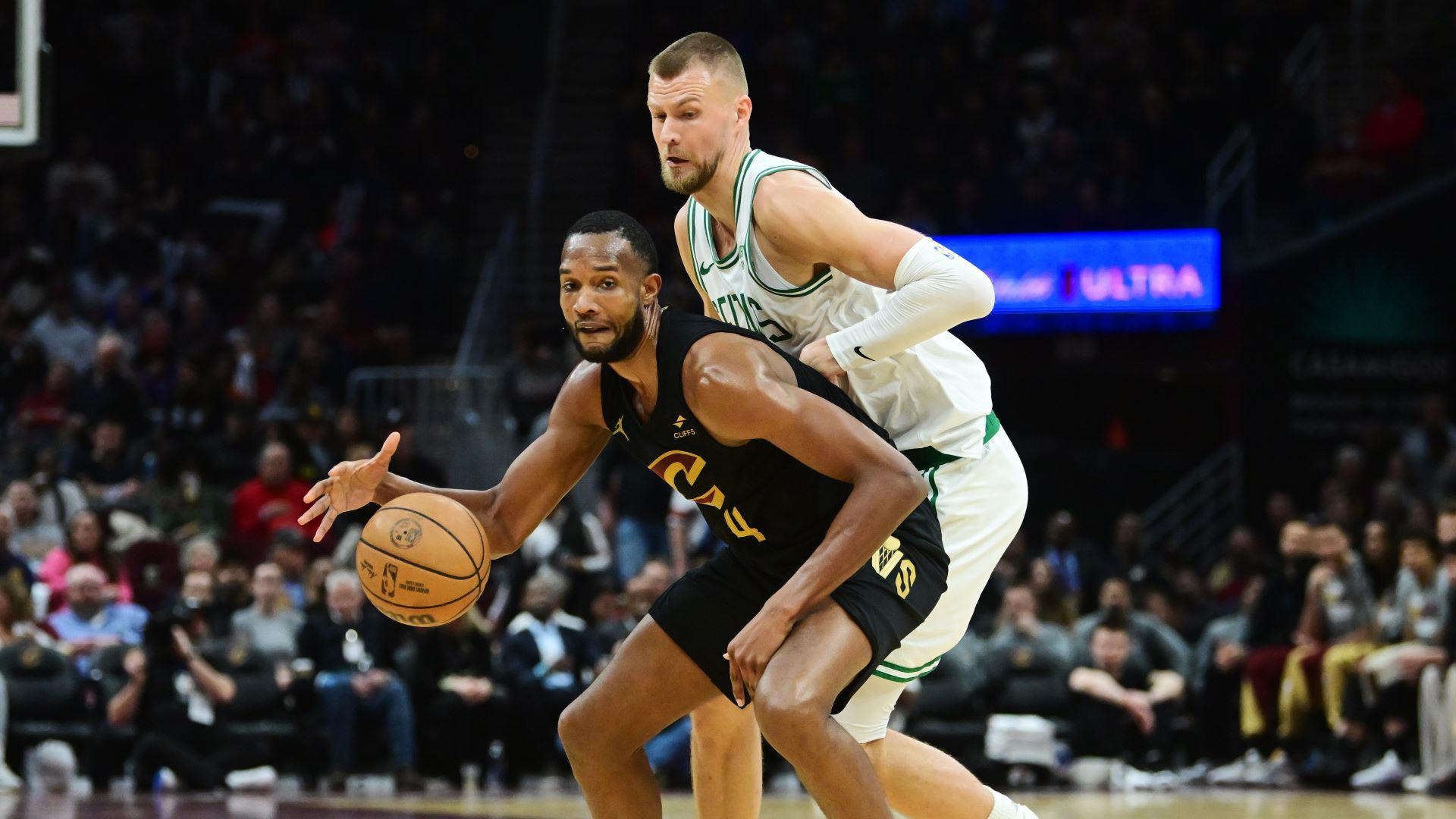 ESPN Pinpoints Celtics’ Potential Fatal Flaw Before Series Vs.
Cavaliers