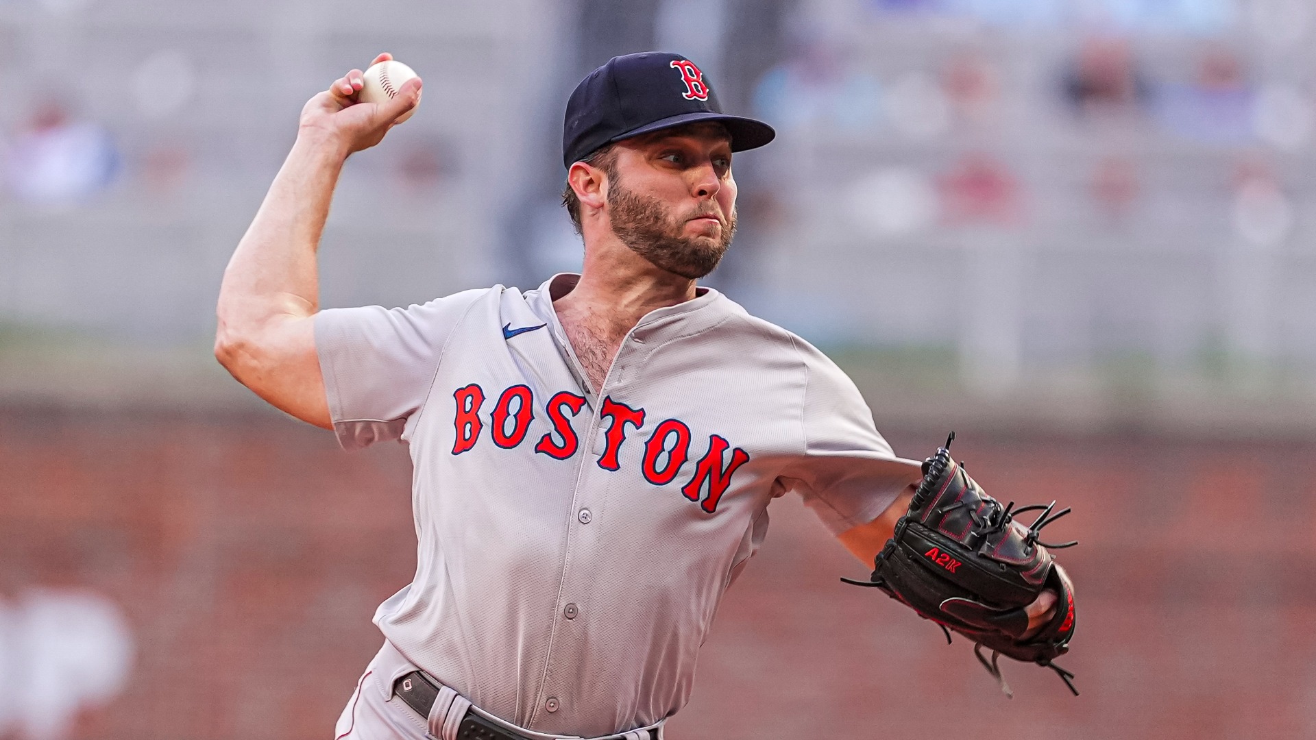 Red Sox Notes: Kutter Crawford’s Outing Overshadowed By Stalled
Offense