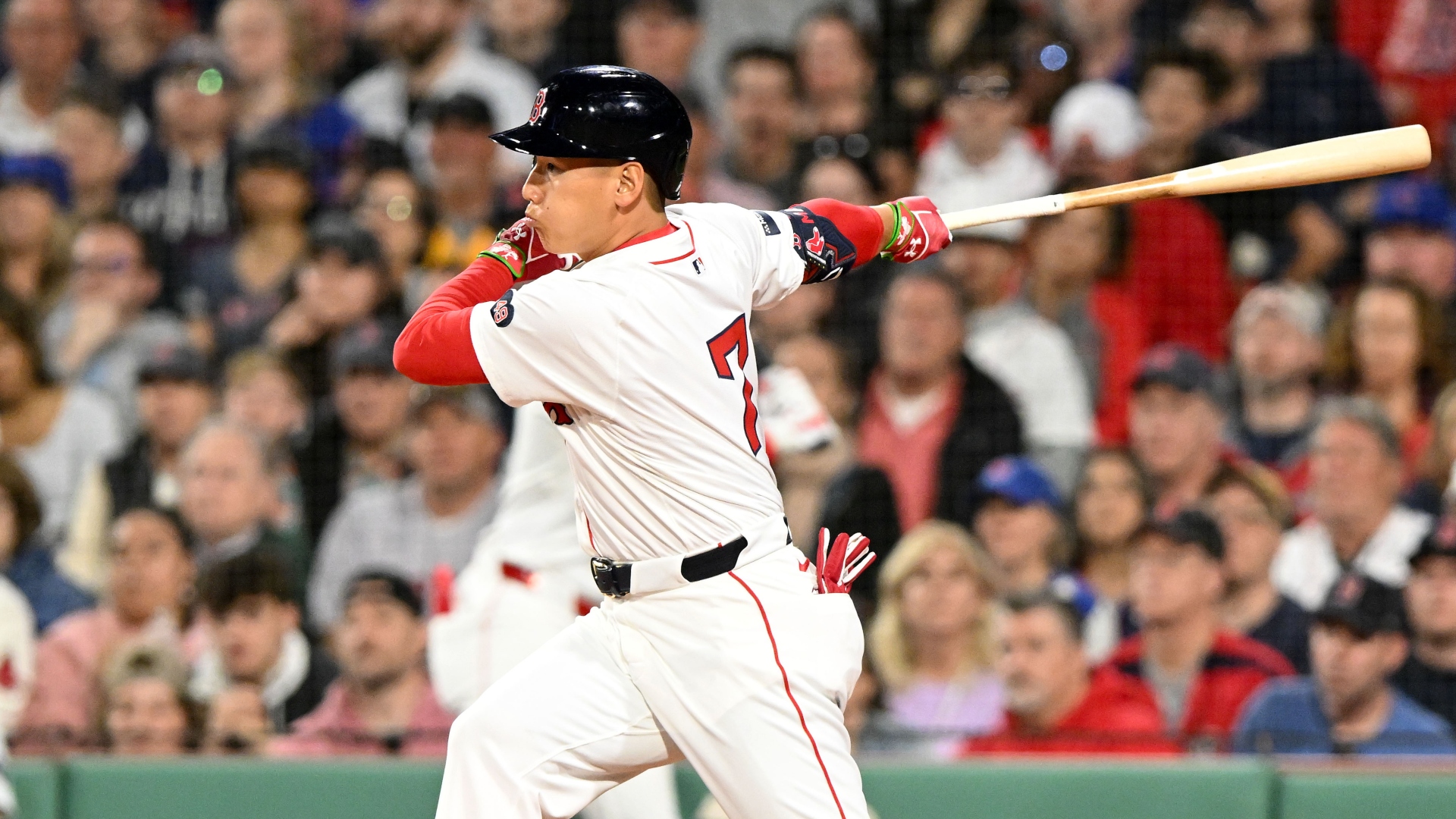 Red Sox’s Alex Cora Issues Concerning Update On Masataka Yoshida