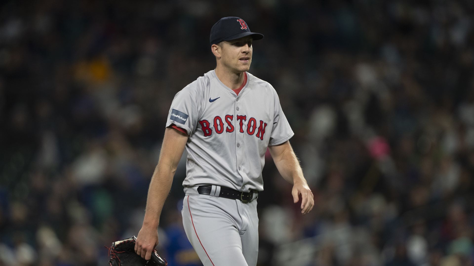 Red Sox Make Roster Moves Upon Nick Pivetta’s Return
