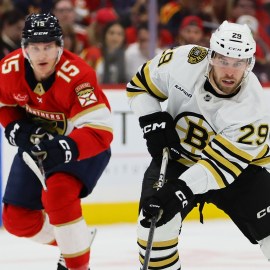 Bruins’ Impressive Penalty Kill Has Been Outstanding In Postseason