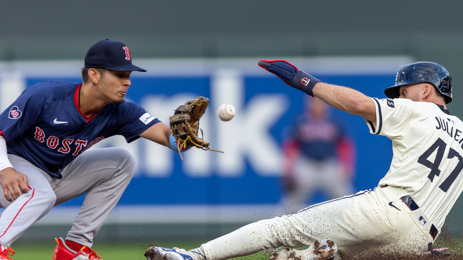Red Sox Wrap: Boston Silenced By Chris Paddack In Series Opener Vs
Twins