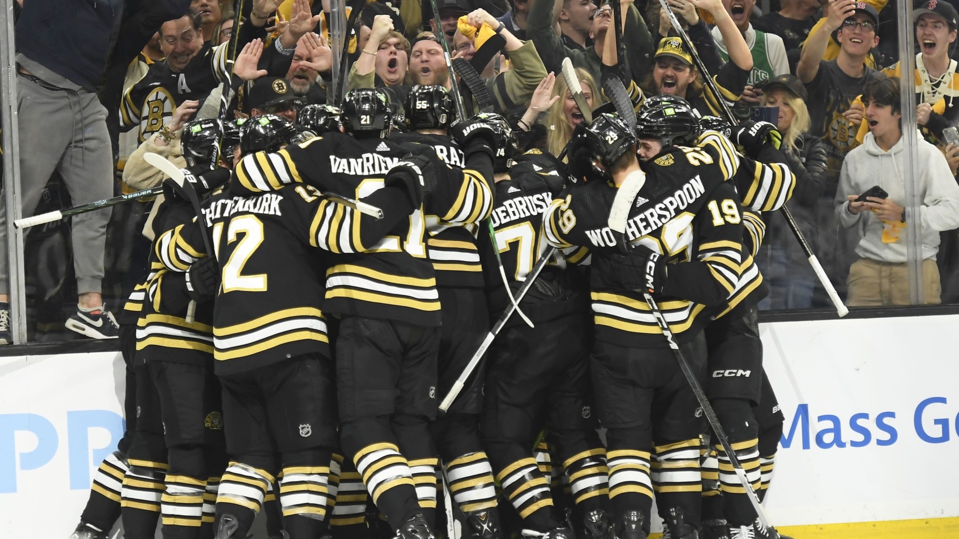 What Comes Next For Bruins After Heartbreaking Game 6 Loss