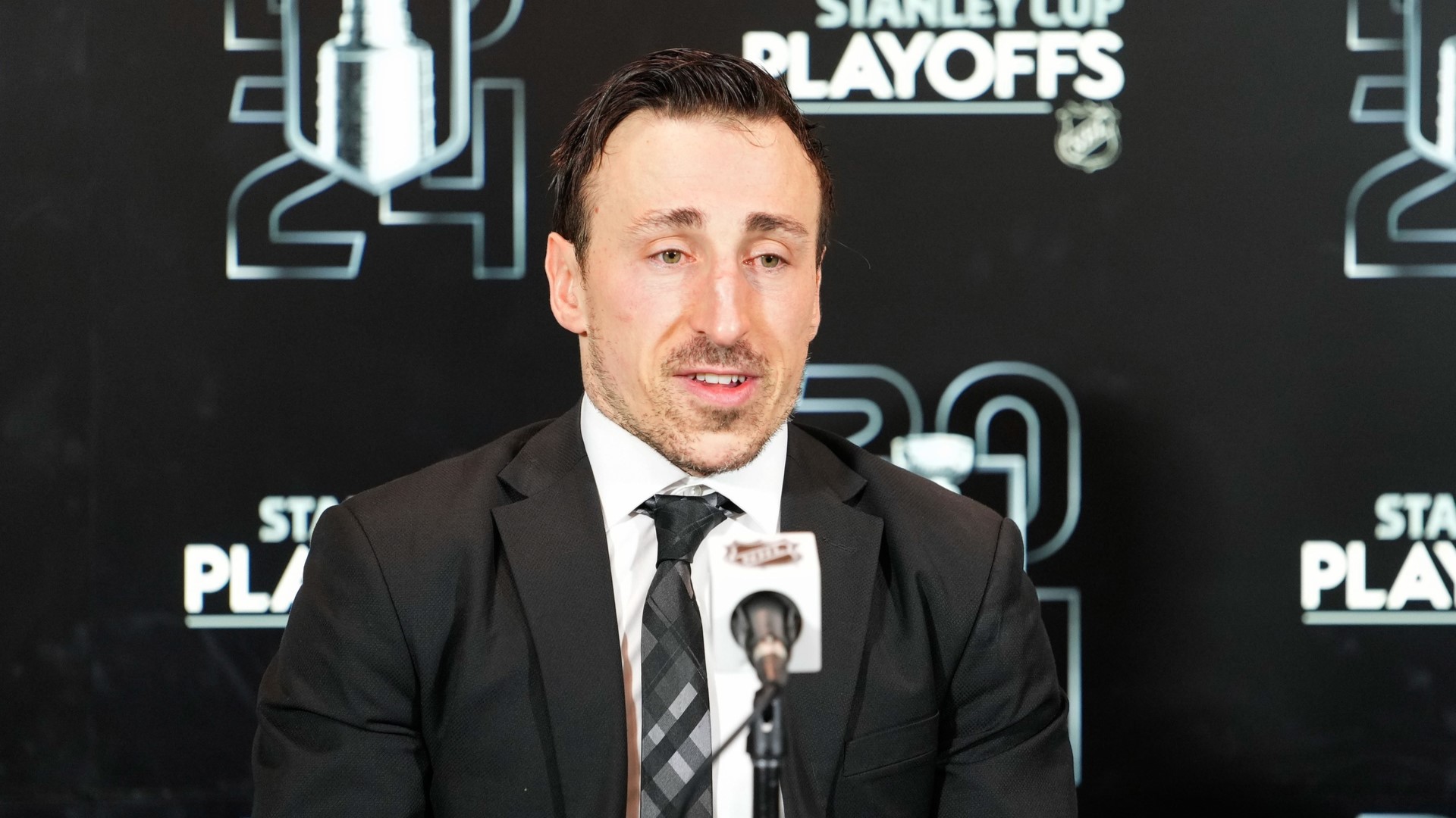 How Brad Marchand Gives Bruins Positive Effect Amid Absence