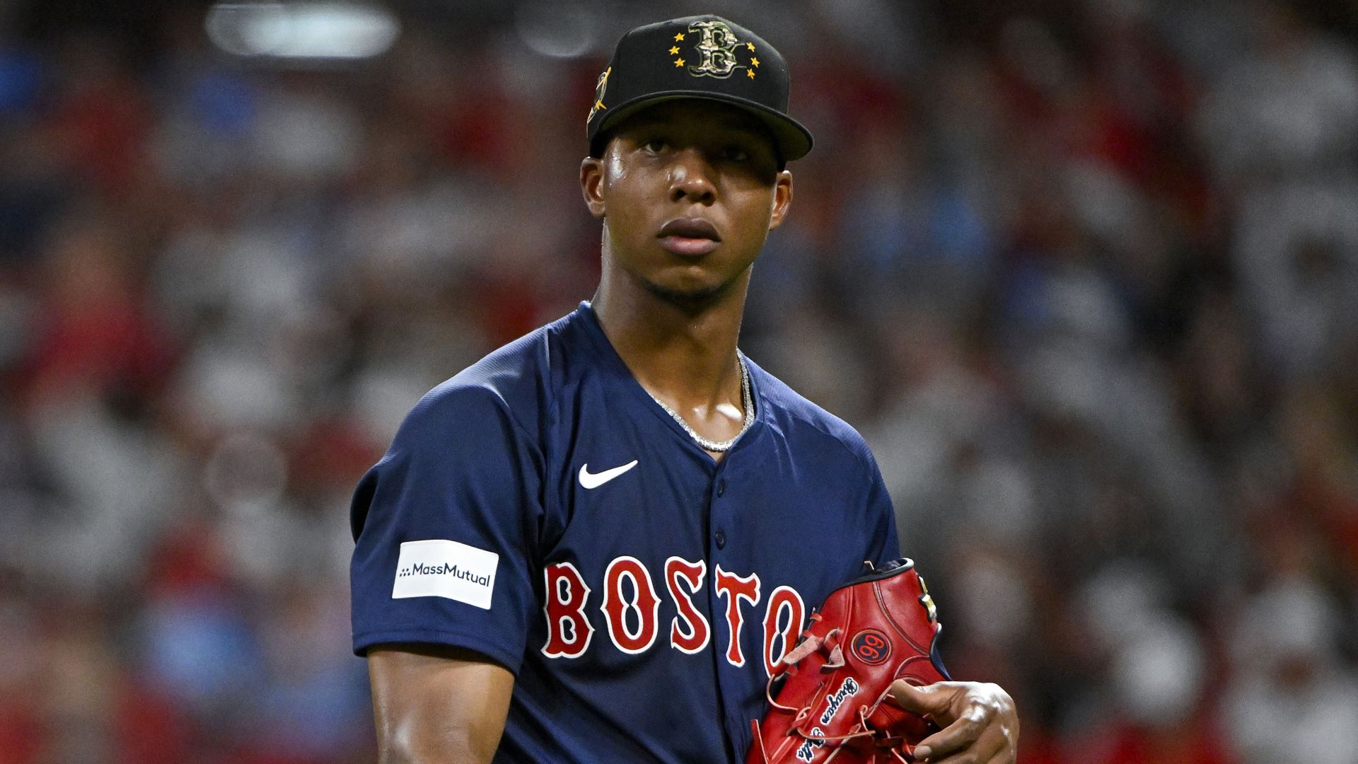 Red Sox Notes: Cardinals Work To Do ‘Damage’ Off Brayan Bello