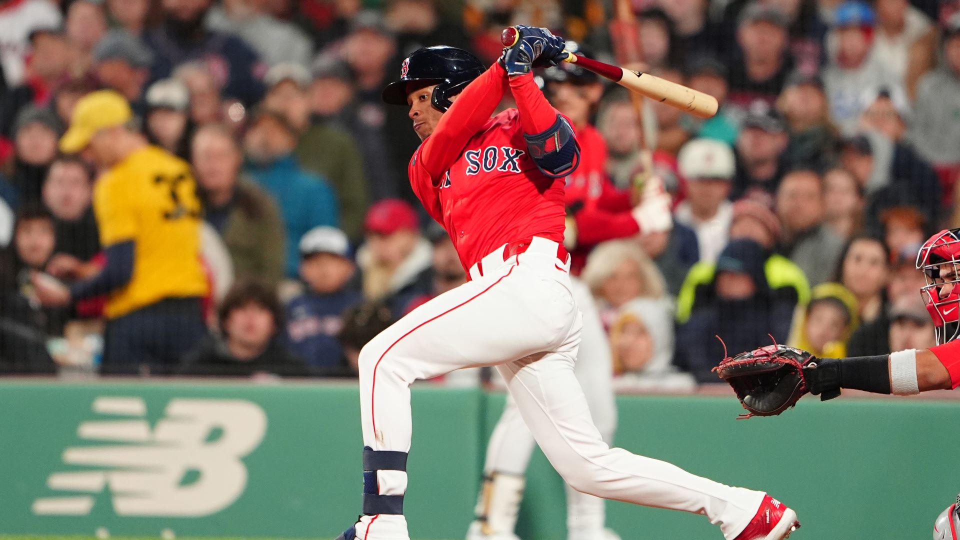 Red Sox Notes: Recurring Situations Troubling Boston’s Offense