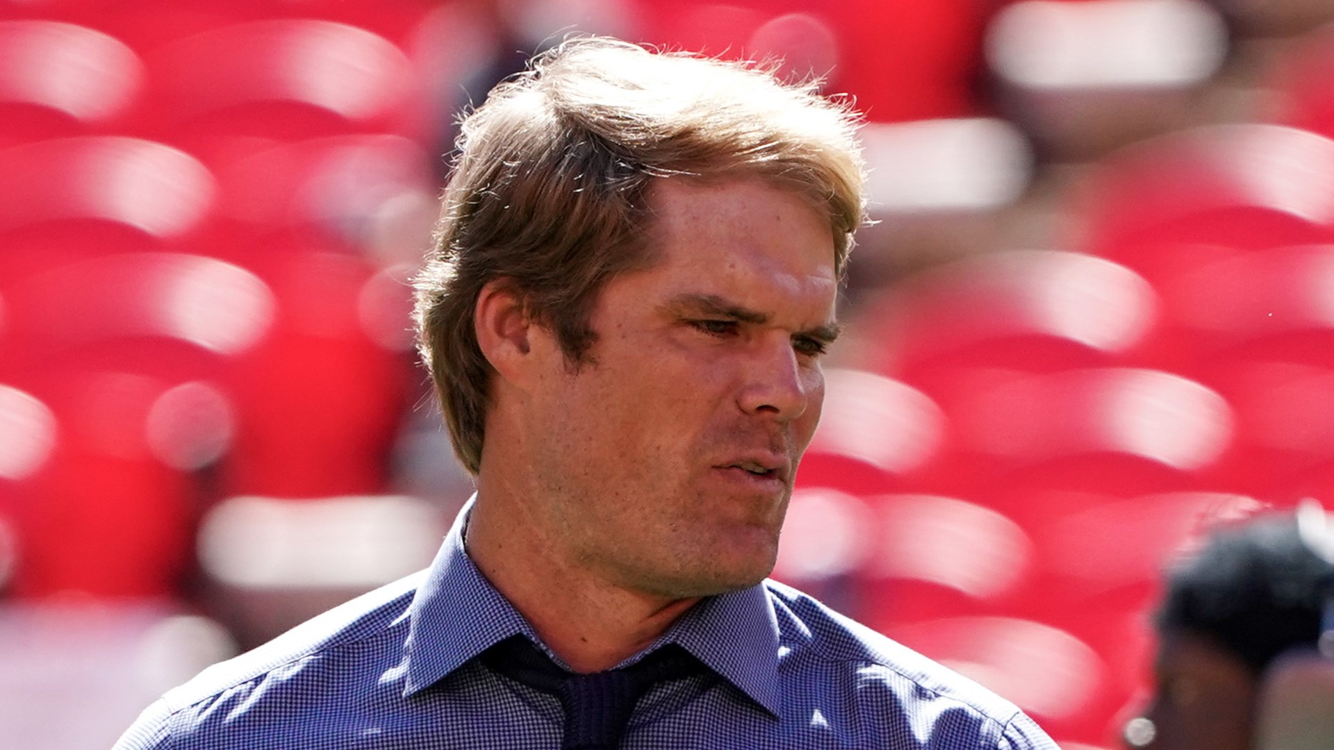 NFL Rumors: What Greg Olsen’s FOX Role Will Be Upon Tom Brady’s
Arrival