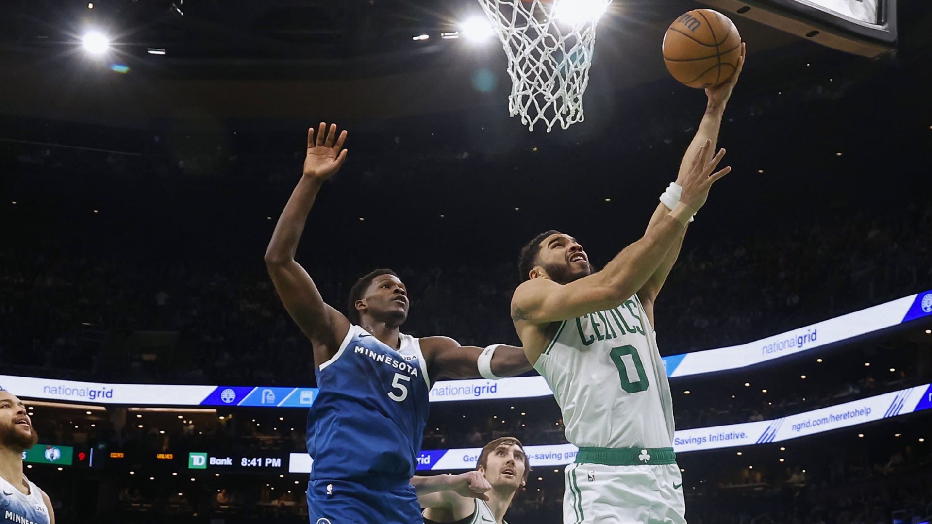 ESPN Analysts Write Off Celtics As NBA Championship Favorites