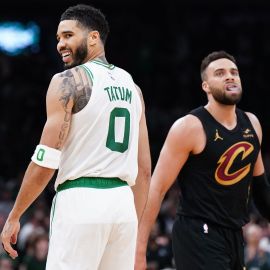 Celtics Have Another Eastern Conference Star To Stop In Playoffs