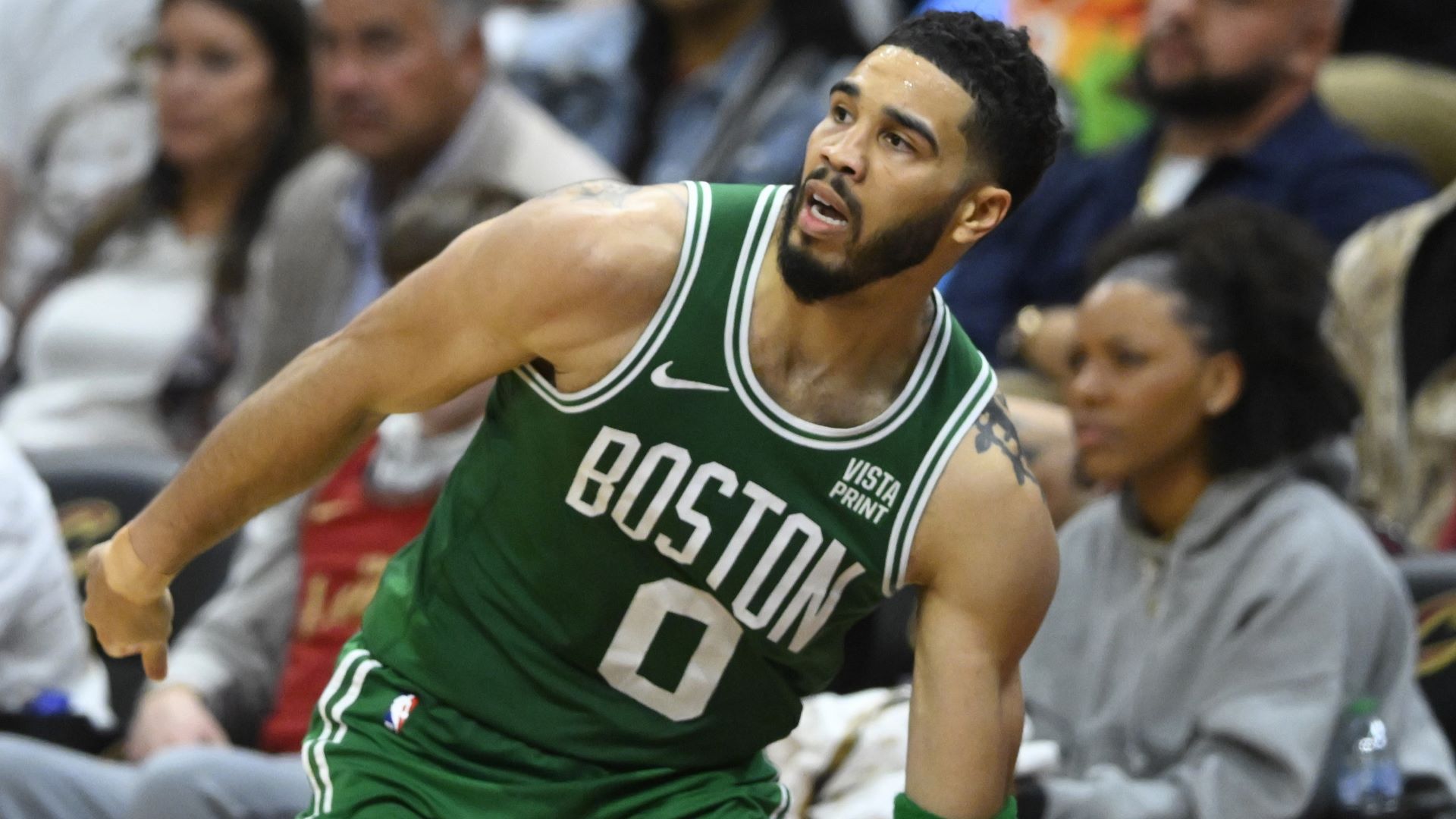 Joe Mazzulla Believes Celtics’ Jayson Tatum Gets ‘Taken Advantage
Of’