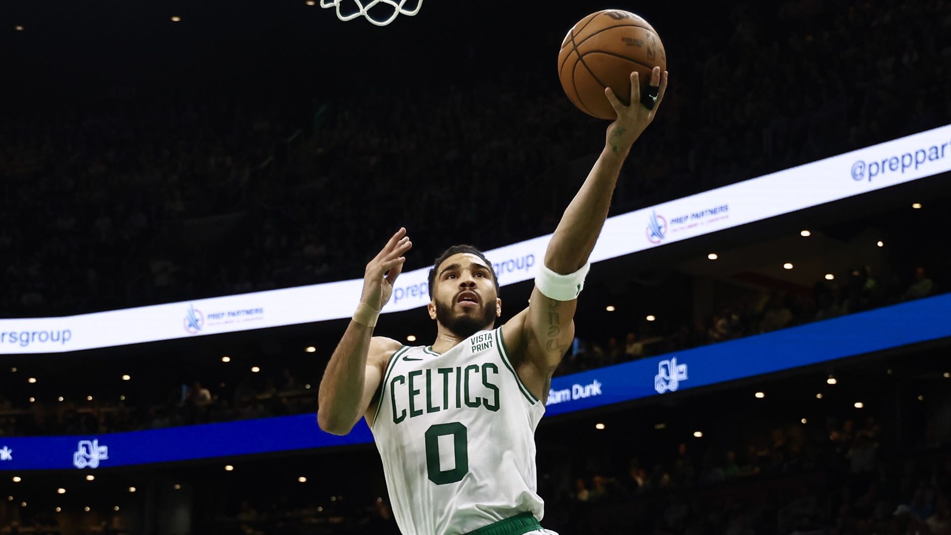 Stephen A. Smith Challenges Jayson Tatum’s Celtics Impact
