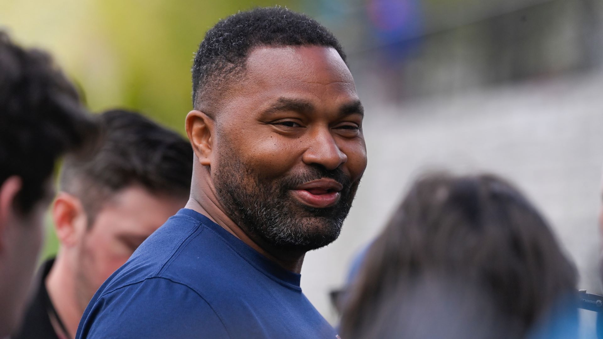 Julian Edelman Sees This Bill Belichick Quality In Patriots’ Jerod
Mayo