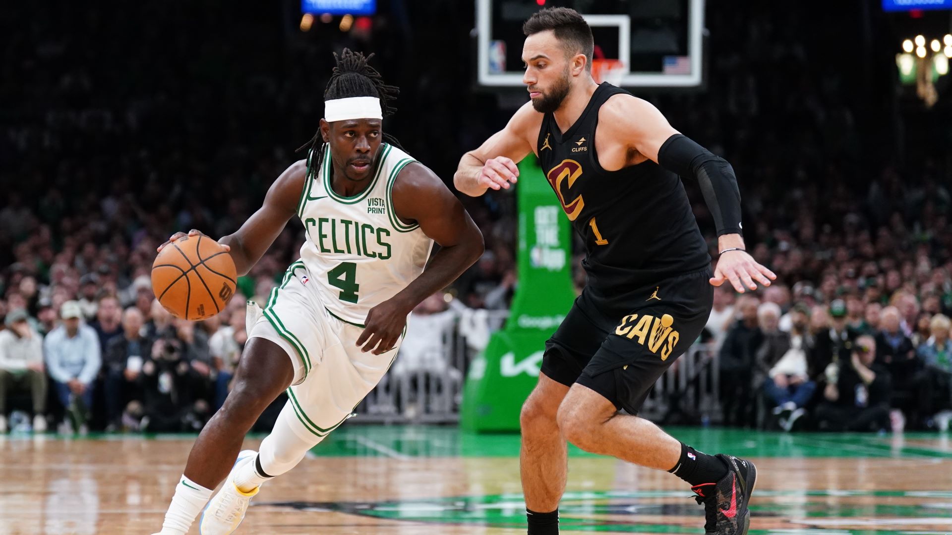 Colin Cowherd Joins Media Downplaying Celtics’ Potential In Loss