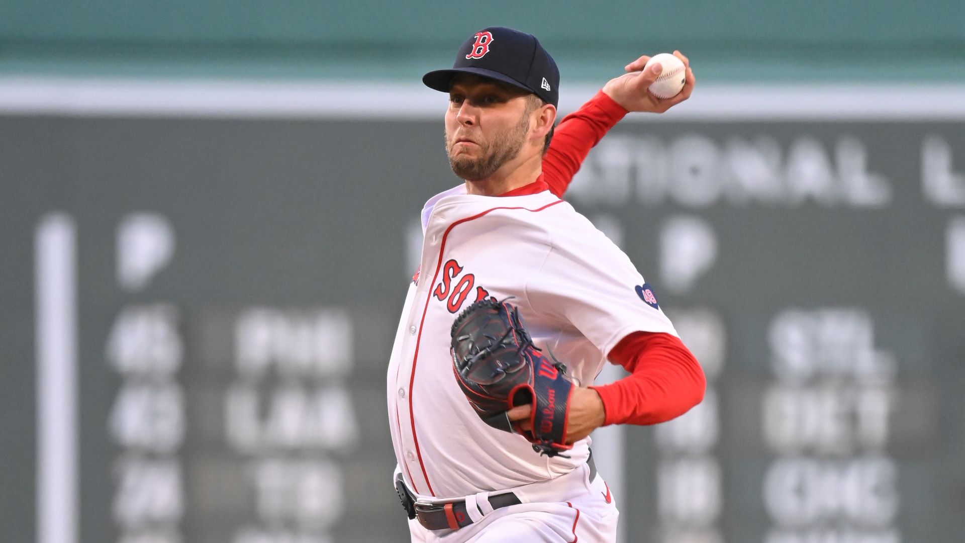 Red Sox Notes: Kutter Crawford Takes Another Major Step