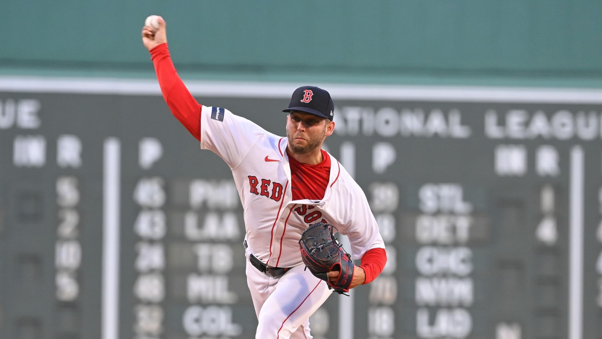 What Impressed MLB Insider About Red Sox’s Start Of Season