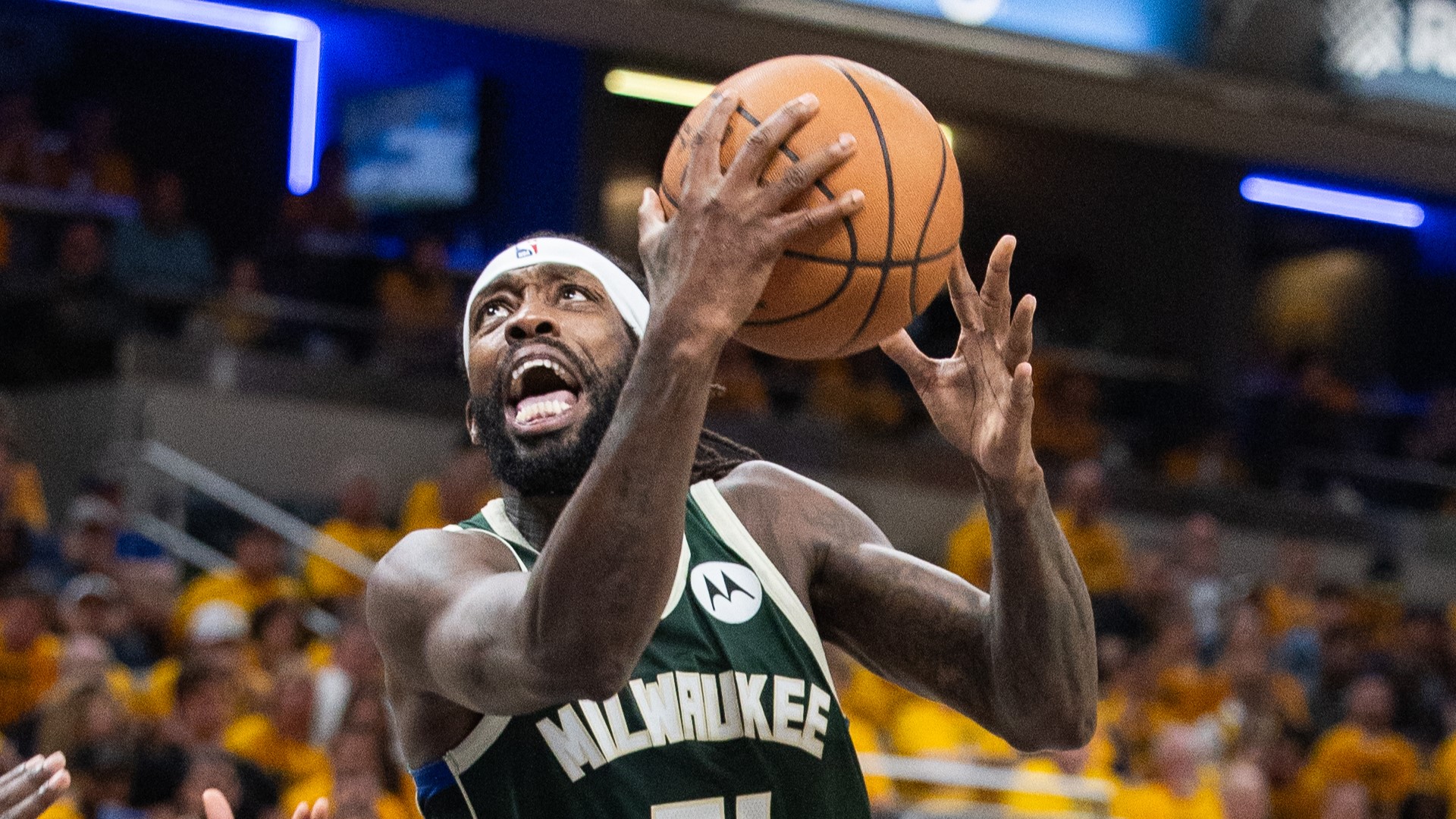 NBA Announces Patrick Beverley Punishment After Incident With Fan