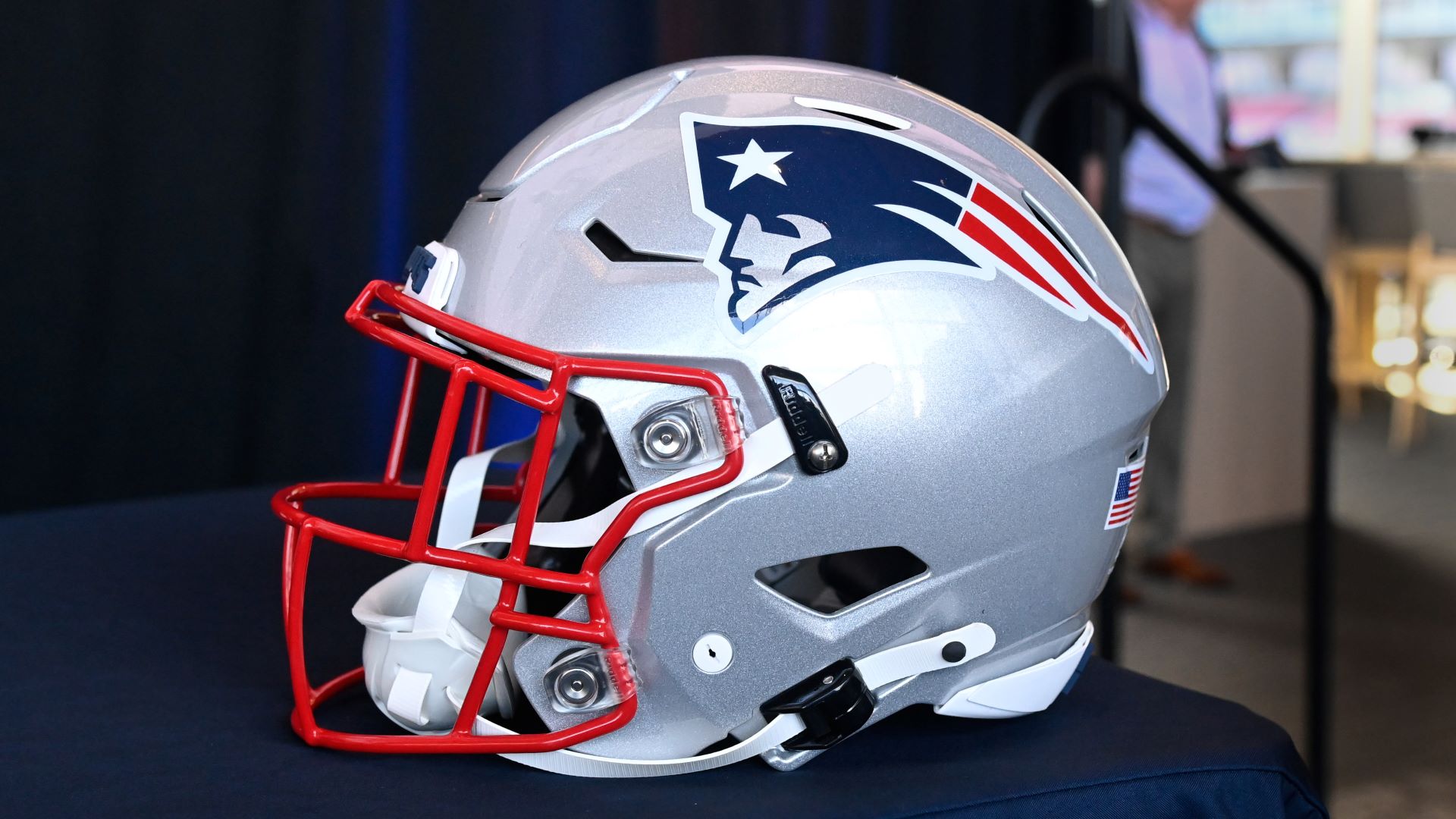 Patriots Officially Announce 2024 Season Schedule