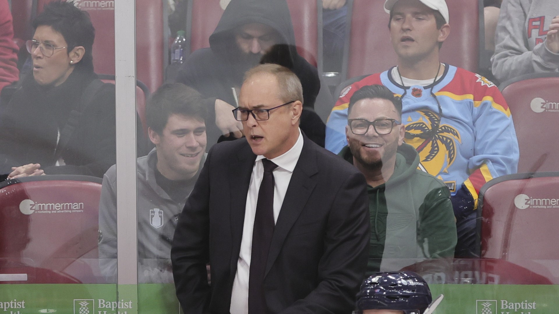 Why Paul Maurice Disagrees With Brad Marchand’s Comments