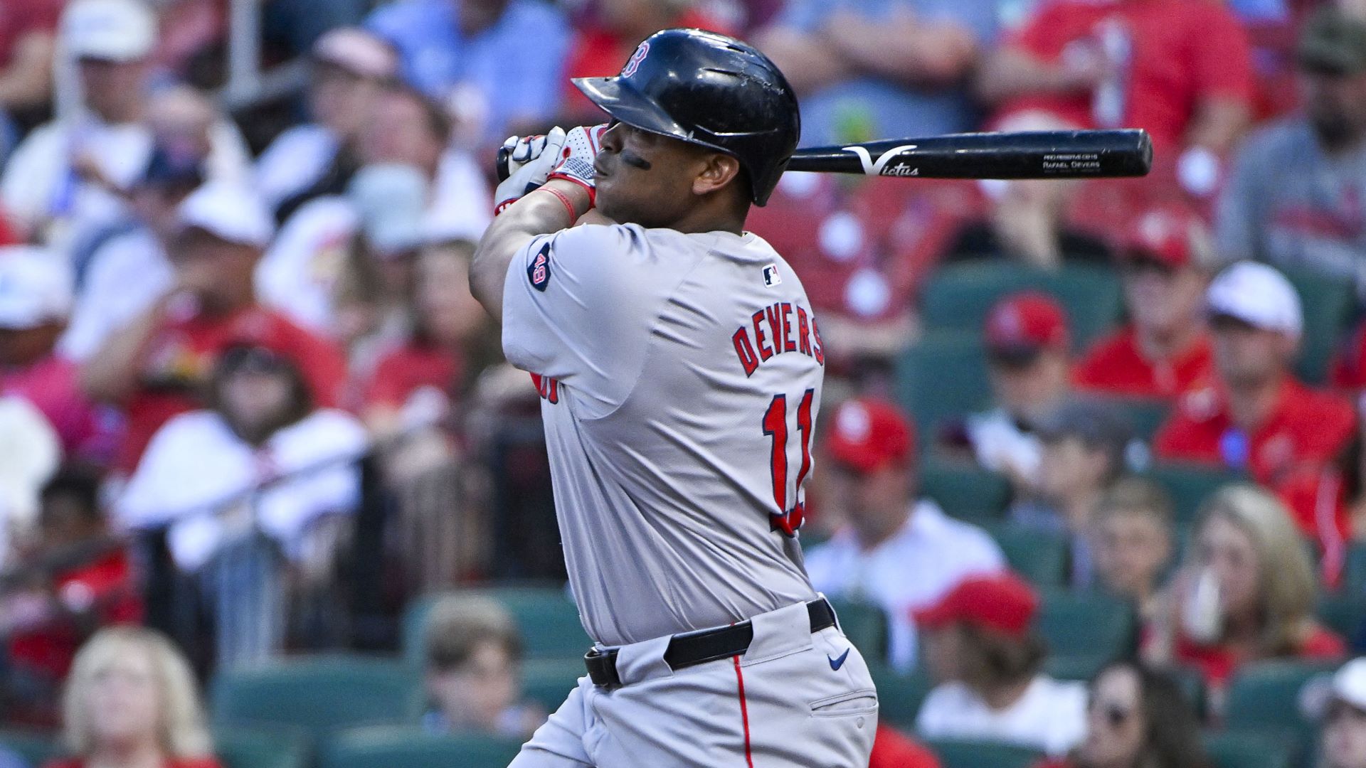 Red Sox Notes: Boston Seeking Stability In Offensive Output