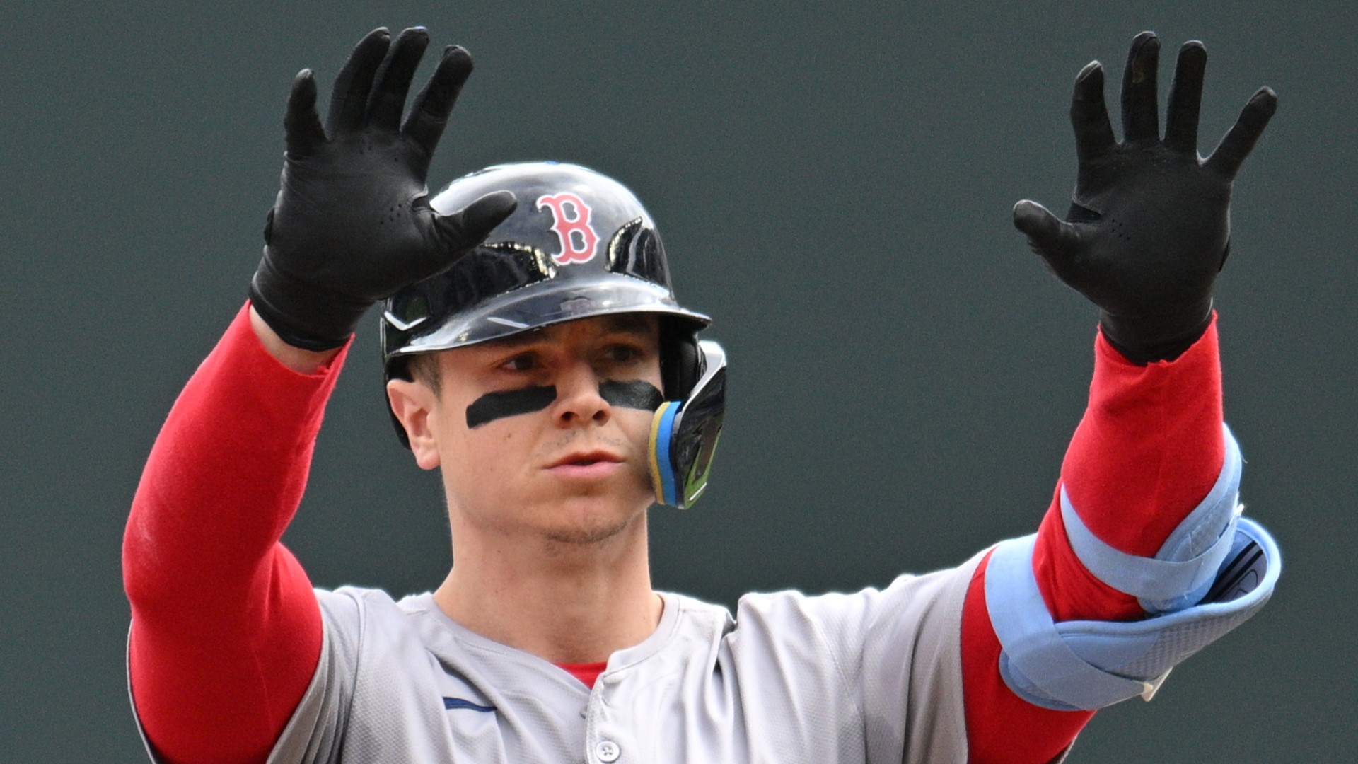 Red Sox Notes: Boston Seeking Offensive Turnaround Amid Slump