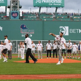 Boston Celtics