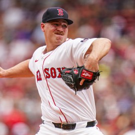 Red Sox Had ‘Game Plan’ For Knuckleballer: ‘That Thing Is Nasty’
