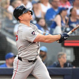 Red Sox Notes: Tyler O’Neill Highlights Boston’s Win Vs. Blue Jays