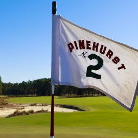 US Open - Pinehurst No. 2 Golf Course