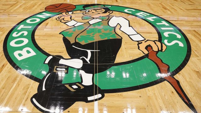 Boston Celtics logo