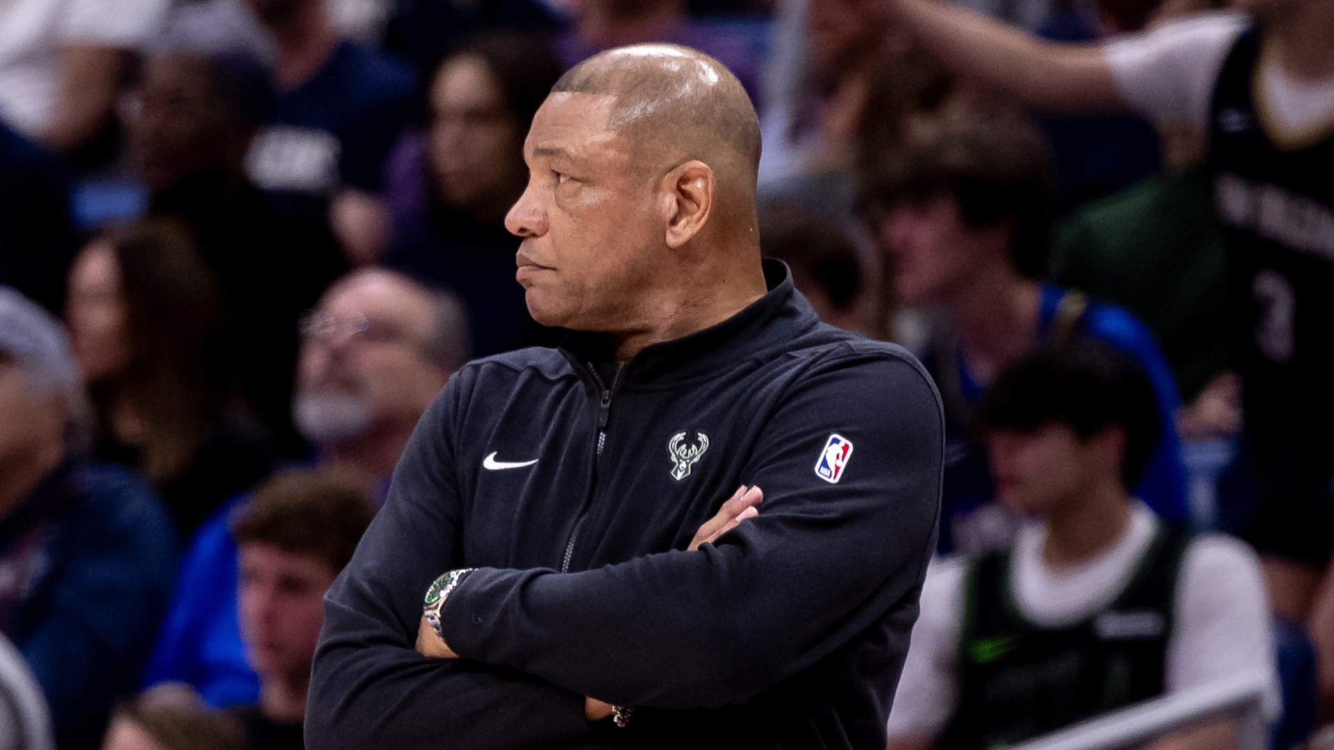 How Laurence Fishburne Prepared To Play Ex-Celtics Coach Doc Rivers
