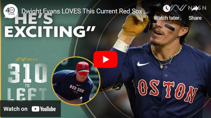 Tyler O’Neill Or Terrell Owens? Red Sox Outfielder Causes Celebration