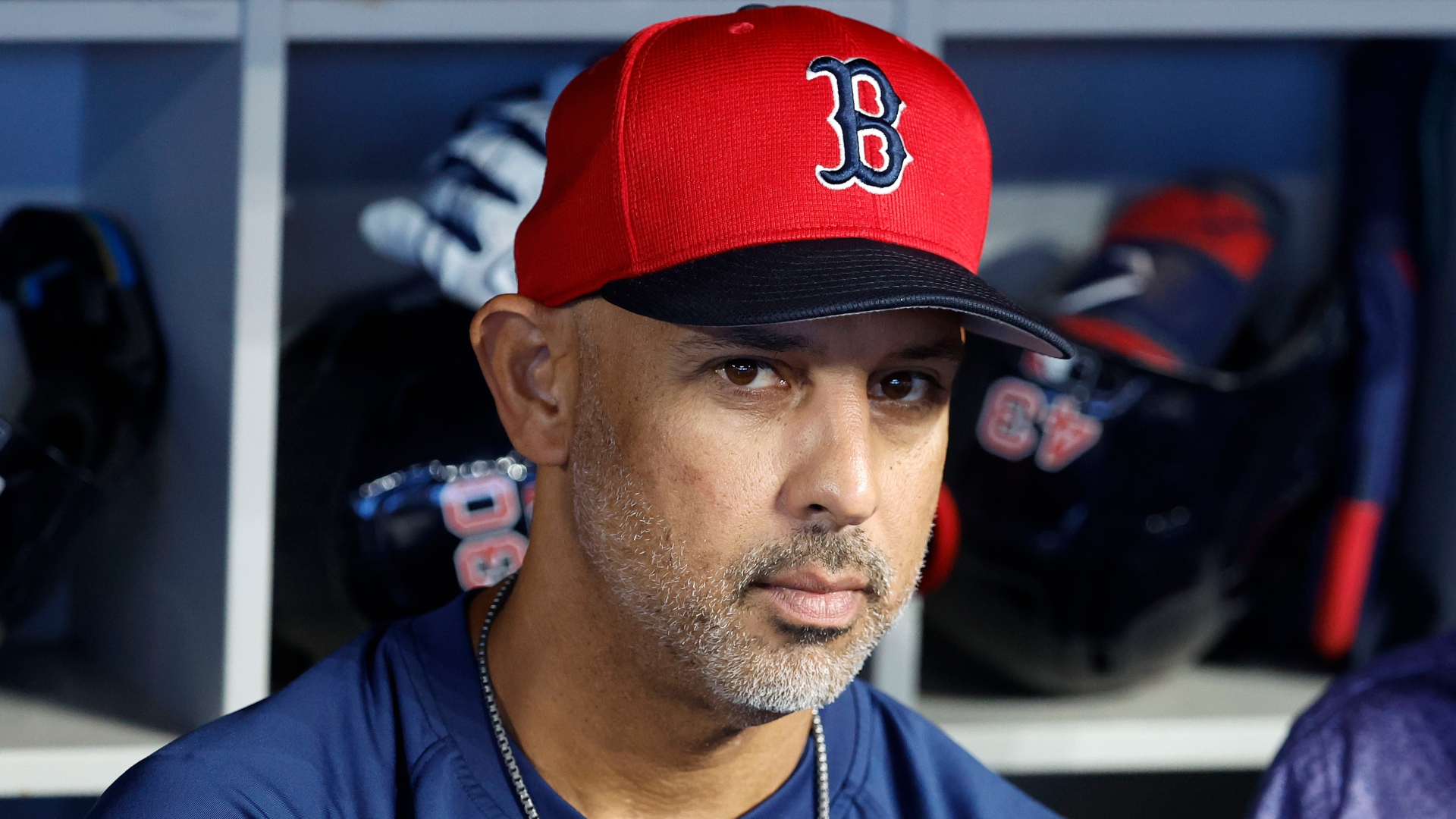 Red Sox's Alex Cora Sets Record Straight On Trade Deadline Comments