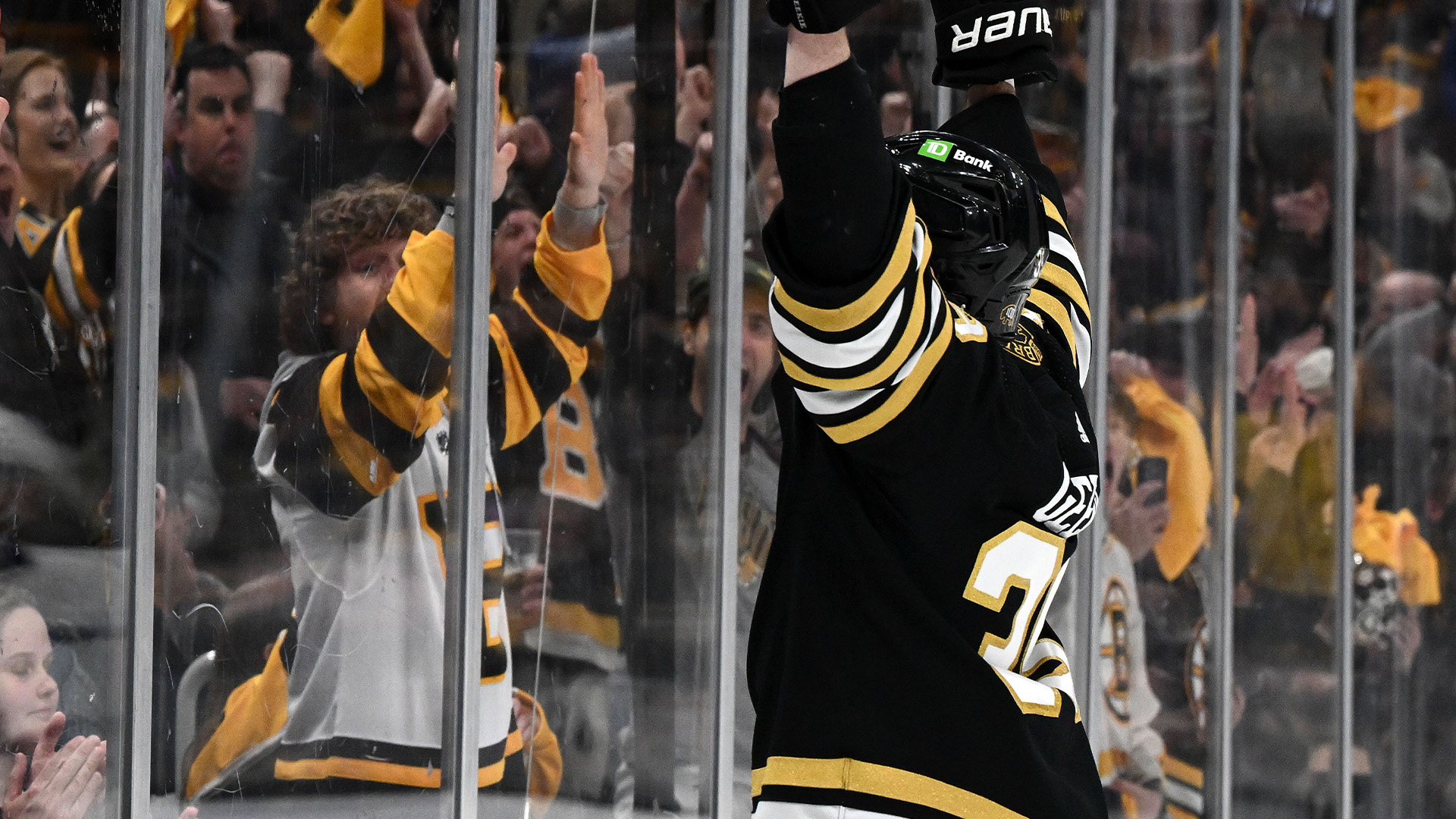 Bruins Release Schedule For 202425 NHL Regular Season